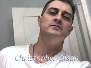 Christopher_Olson 777 Erotik Chat
