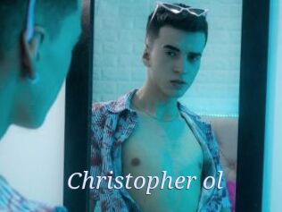 Christopher_ol