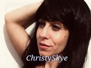 ChristySkye