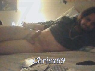 Chrisx69