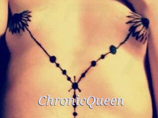 ChronicQueen 777 Erotik Chat