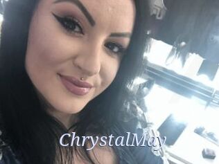 ChrystalMay