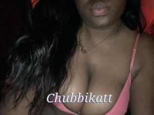 Chubbikatt