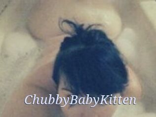 ChubbyBabyKitten