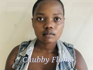 Chubby_Flame