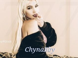 ChynaBby