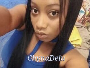 ChynaDelu