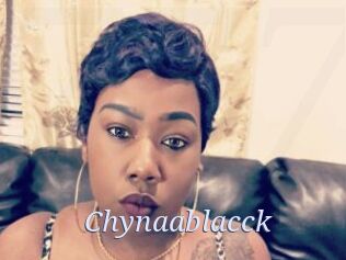 Chynaablacck