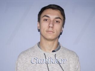 Cianikkor