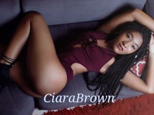 CiaraBrown