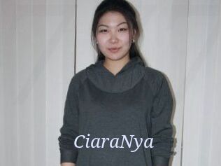 CiaraNya