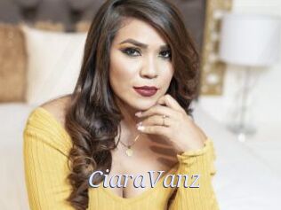 CiaraVanz