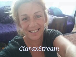 CiaraxStream