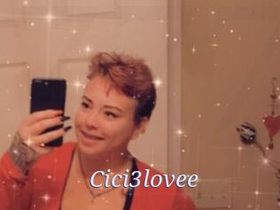 Cici3lovee