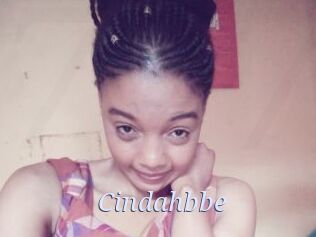 Cindahbbe