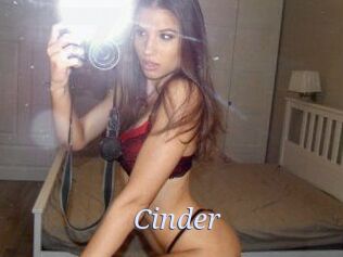 Cinder