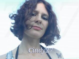 Cindy27