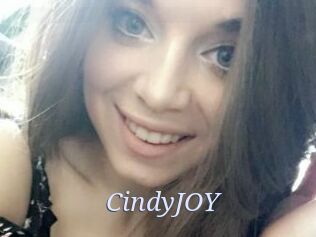 CindyJOY