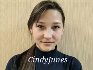 CindyJunes
