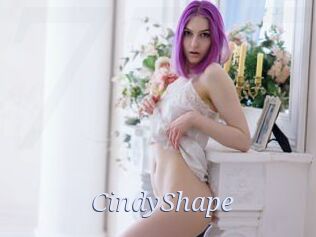 CindyShape