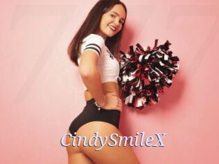 CindySmileX