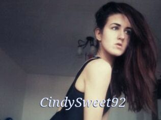 CindySweet92
