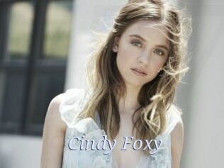 Cindy_Foxy