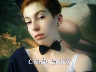 Cindy_HotX
