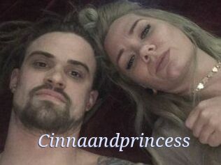 Cinnaandprincess