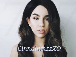 CinnabunzzXO 777 Erotik Chat