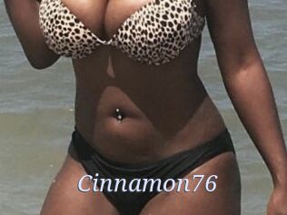 Cinnamon76