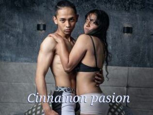 Cinnamon_pasion
