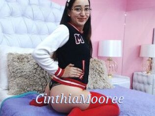CinthiaMooree