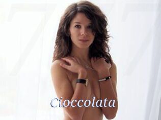 Cioccolata