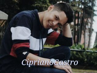 CiprianoCastro