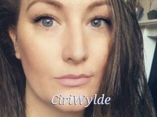 CiriWylde