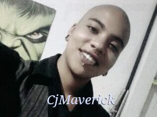 CjMaverick
