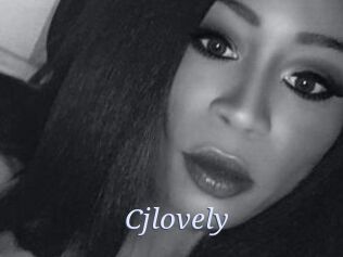 Cjlovely