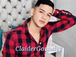 ClaiderGonzales