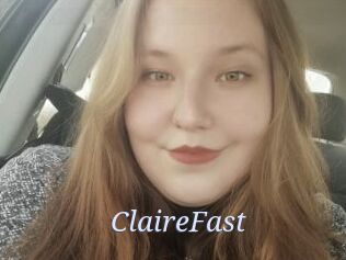 ClaireFast