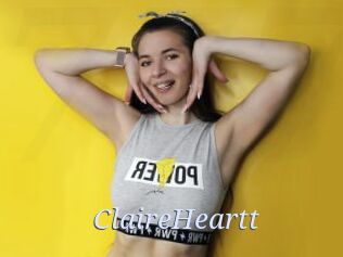ClaireHeartt