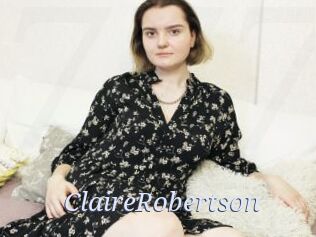ClaireRobertson
