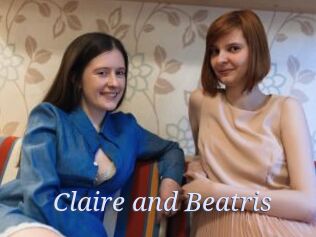 Claire_and_Beatris