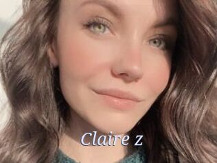 Claire_z
