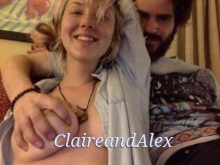Claire_and_Alex