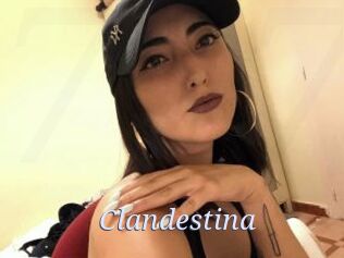 Clandestina