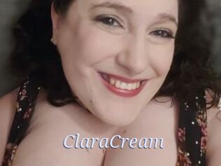 ClaraCream