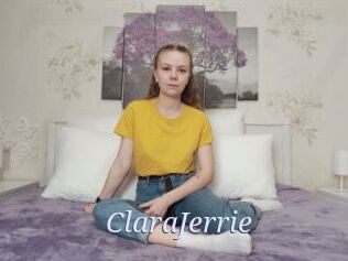 ClaraJerrie