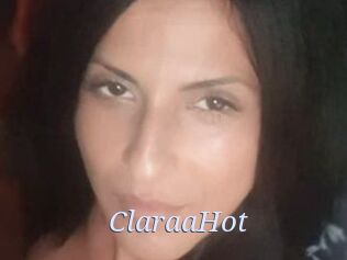 ClaraaHot