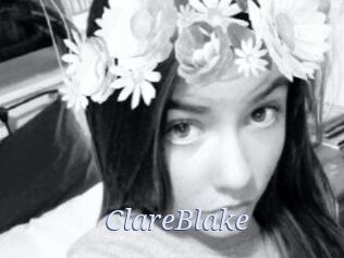 ClareBlake